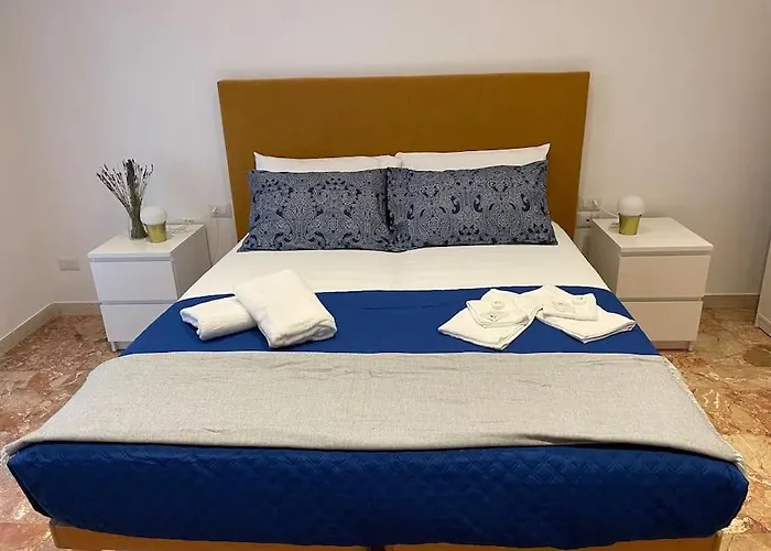 Romeo\'S Apartment A Firenze