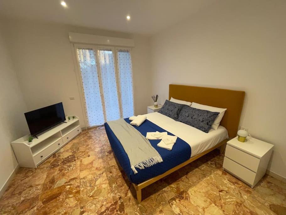 Romeo's A Firenze Apartamento