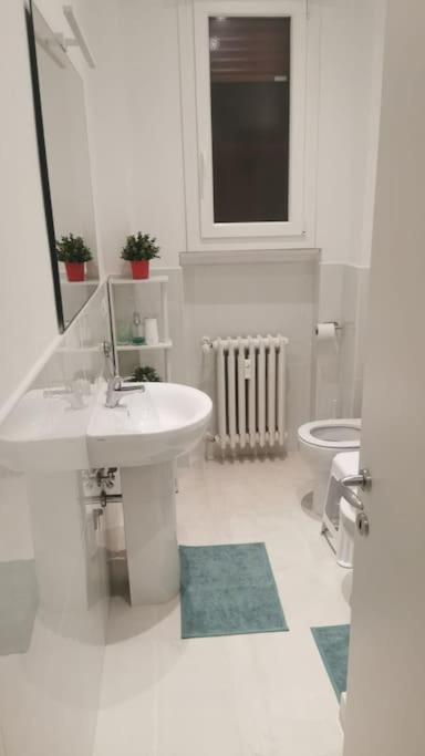 Apartamento Romeo's A Firenze
