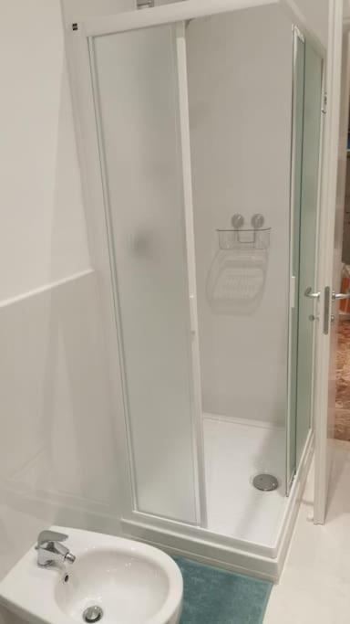 Romeo's A Firenze Apartamento
