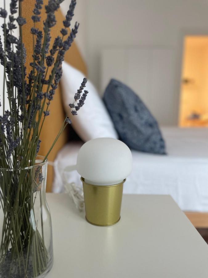 Apartamento Romeo's A Firenze Florencia