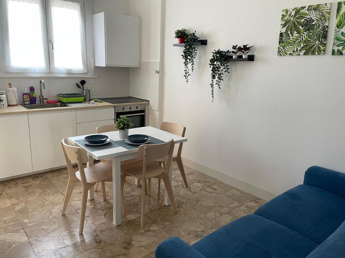 Romeo's A Firenze Apartamento