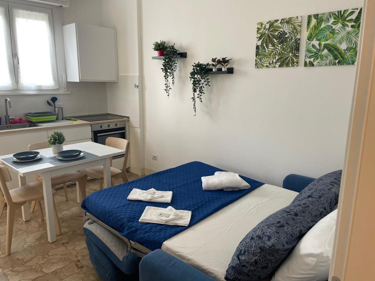 Apartamento Romeo's A Firenze