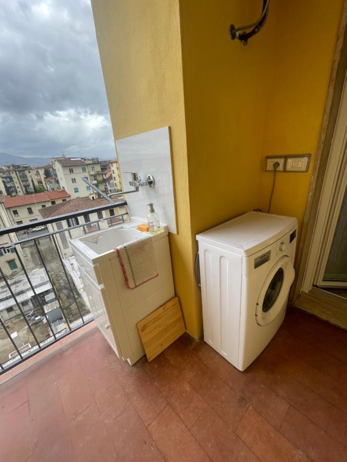 Apartamento Romeo's A Firenze Florencia