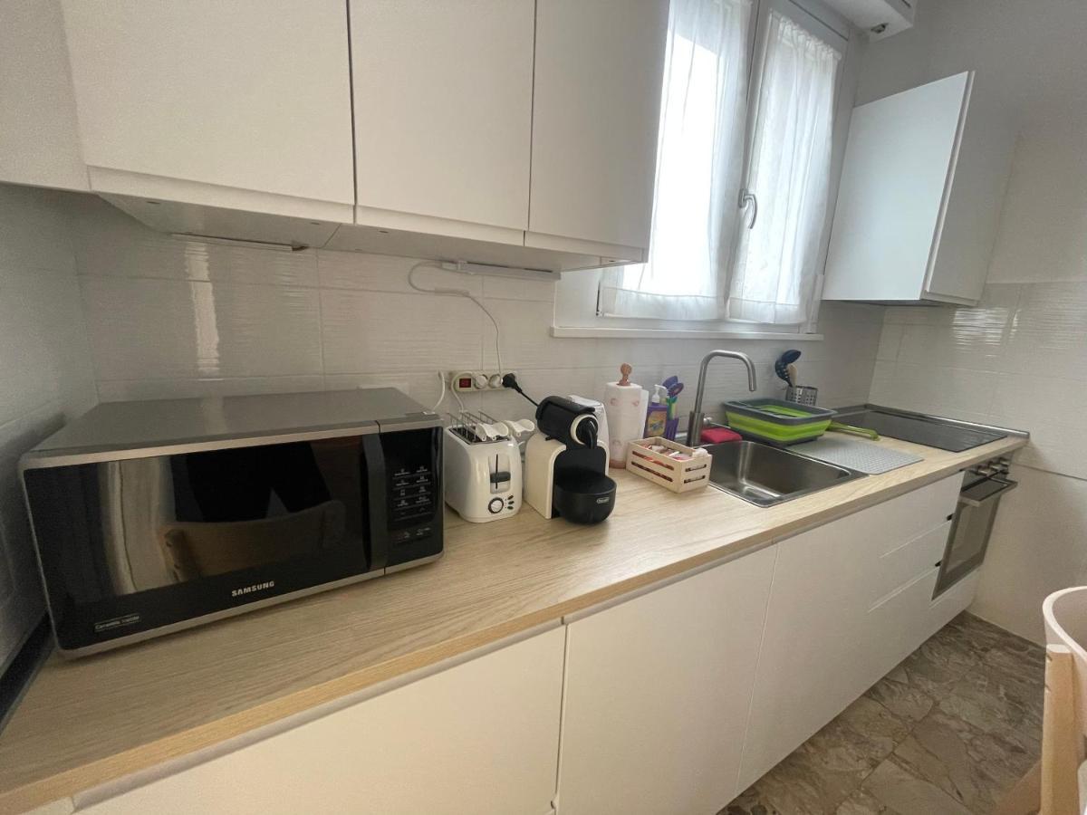 Romeo's A Firenze Apartamento
