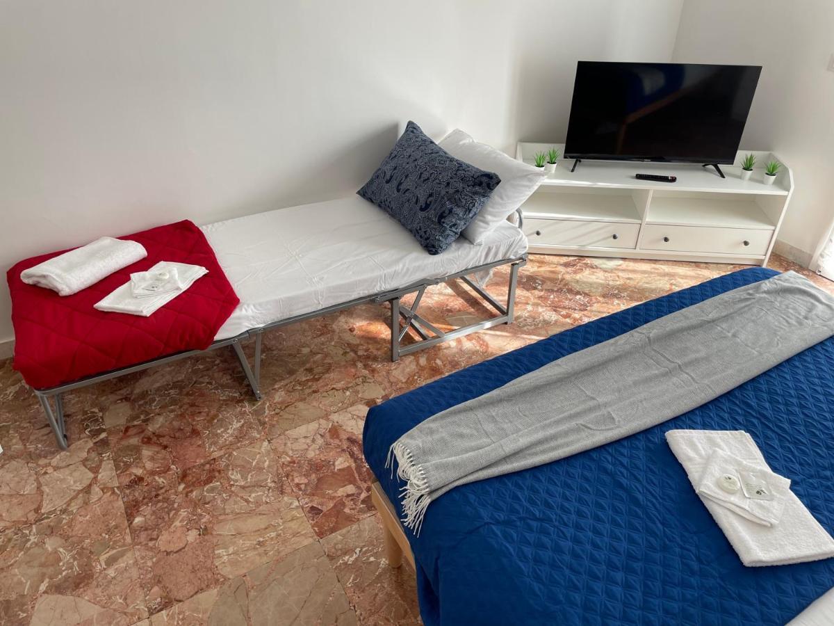 Romeo's A Firenze Apartamento